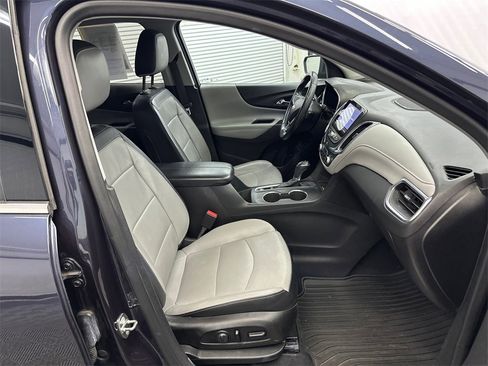 Used 2019 Chevrolet Equinox Premier image 15