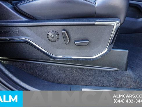 Certified 2025 Ford F250 Platinum AWD/4WD image 49