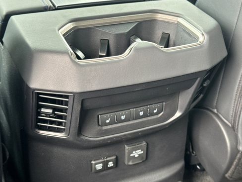 New 2026 Toyota Tundra Platinum AWD/4WD image 46