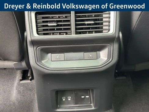 New 2026 Volkswagen Atlas Cross Sport SEL Premium R-Line AWD/4WD image 28