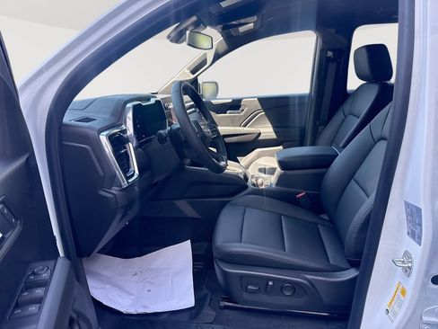 New 2026 GMC Canyon Elevation w/ Convenience Package AWD/4WD image 19