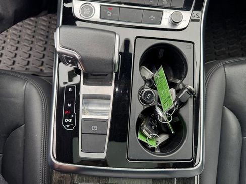 Used 2023 Audi Q7 3.0T Premium Plus w/ Premium Plus Package image 20