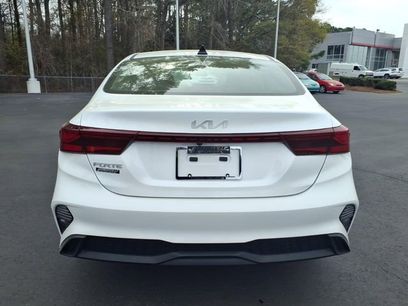 Used 2024 Kia Forte LXS