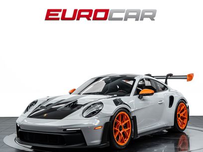 Used 2024 Porsche 911 GT3 RS