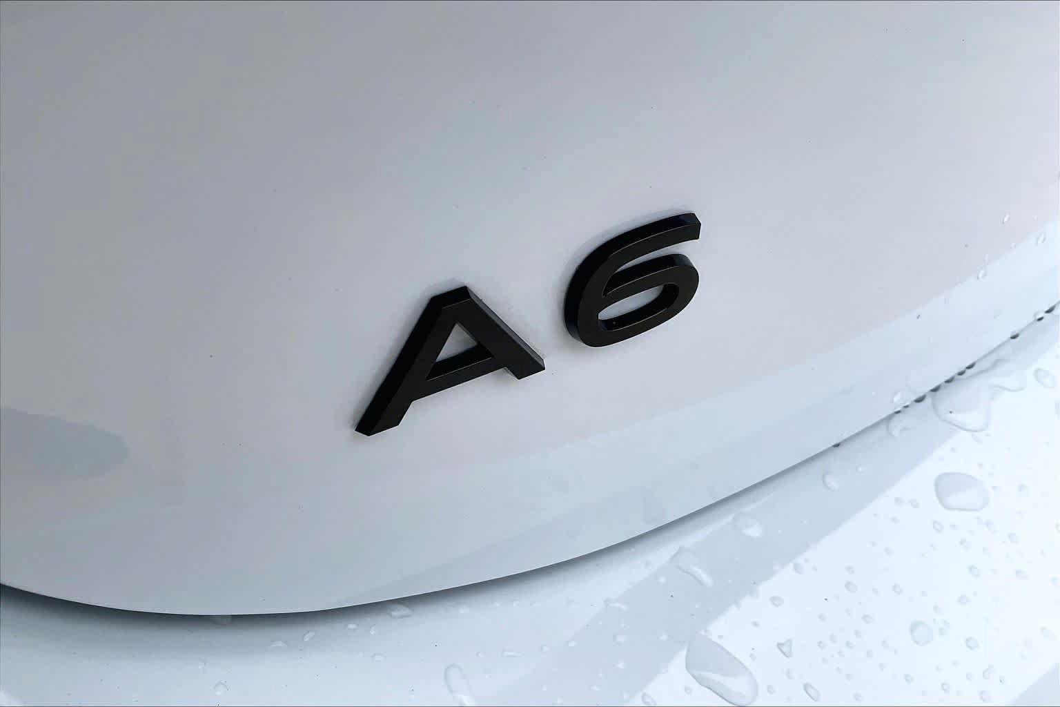 Used 2026 Audi A6 Premium Plus w/ Premium Plus Package AWD/4WD image 31