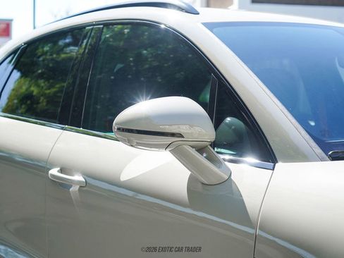 Used 2025 Porsche Macan GTS image 73