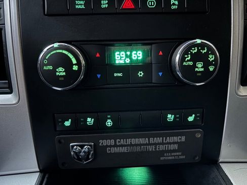 Used 2009 Dodge Ram 1500 Truck Sport image 29