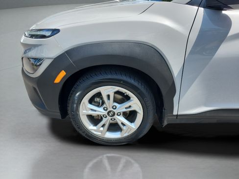 Certified 2023 Hyundai Kona SEL FWD image 29
