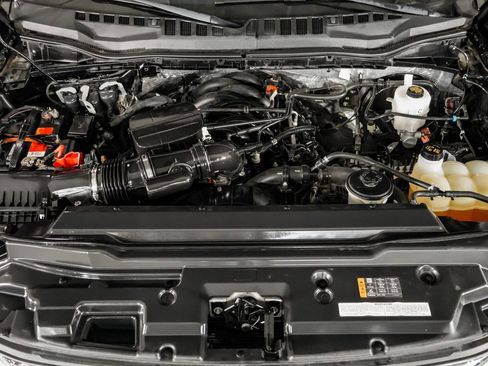 Used 2020 Ford F250 Lariat w/ Lariat Ultimate Package AWD/4WD image 48