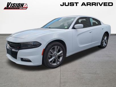 Used 2022 Dodge Charger SXT