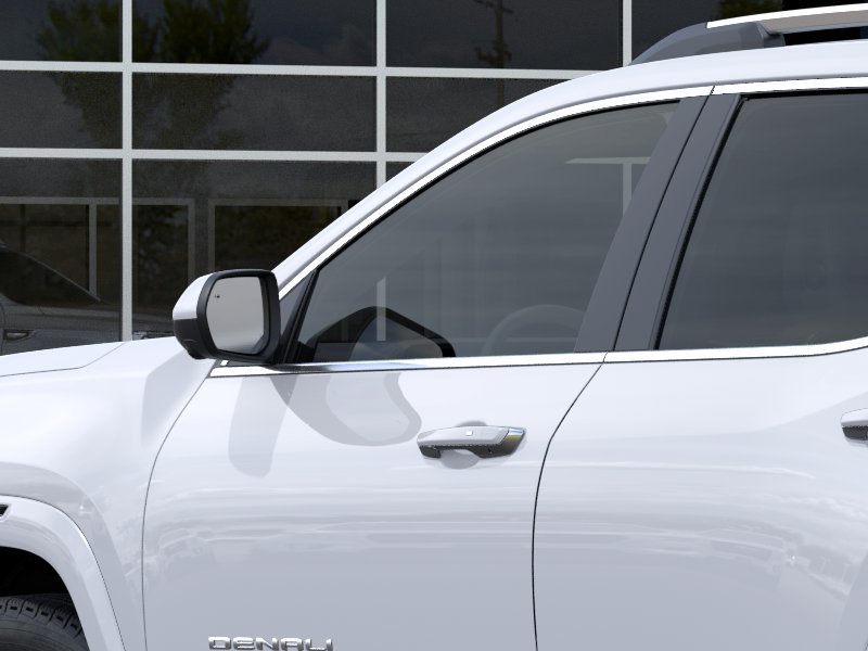 New 2027 GMC Terrain Denali AWD/4WD image 12