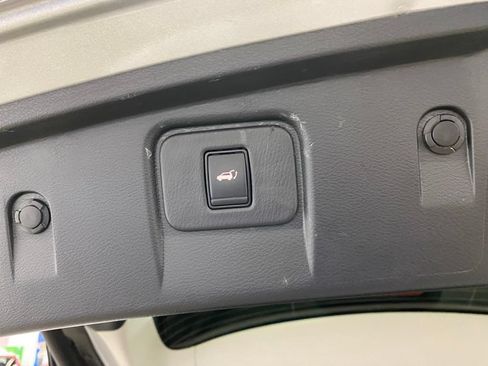 Used 2023 Nissan Murano Platinum w/ Cargo Package AWD/4WD image 19