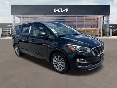 Used 2021 Kia Sedona EX