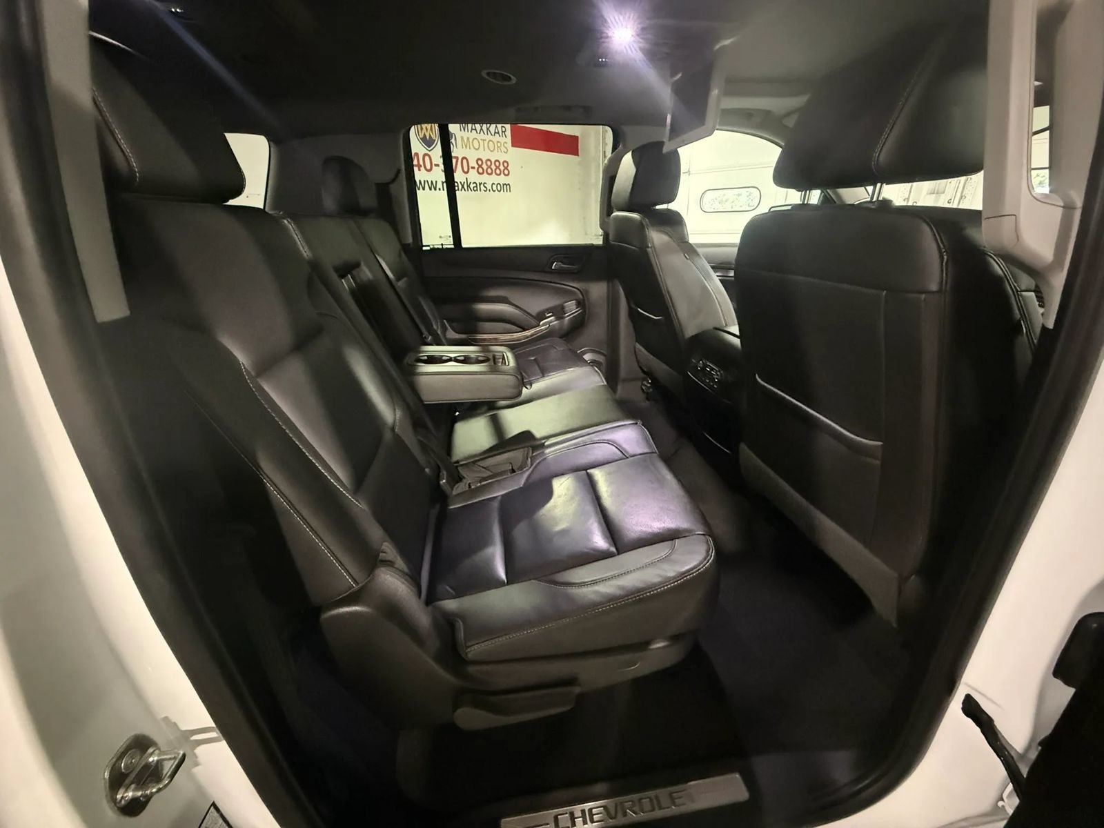 Used 2019 Chevrolet Suburban LT AWD/4WD image 34