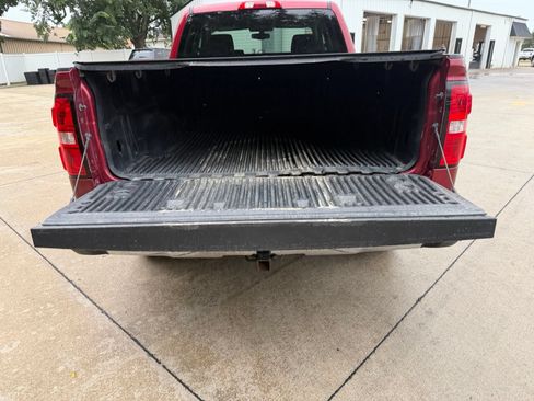 Used 2018 GMC Sierra 1500 SLE w/ SLE Value Package AWD/4WD image 34