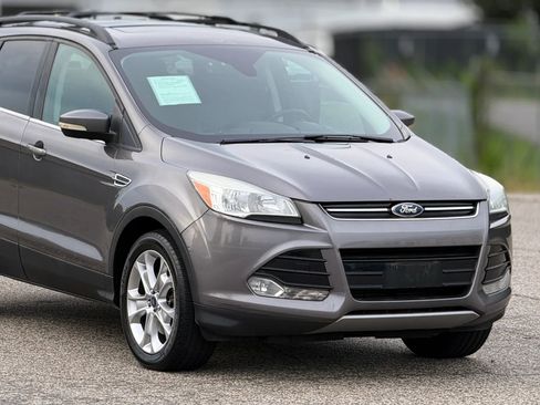 Used 2013 Ford Escape SEL AWD/4WD image 15