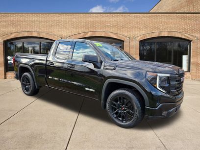 Used 2023 GMC Sierra 1500 Elevation