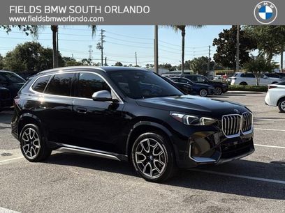 Used 2023 BMW X1 xDrive28i w/ Convenience Package