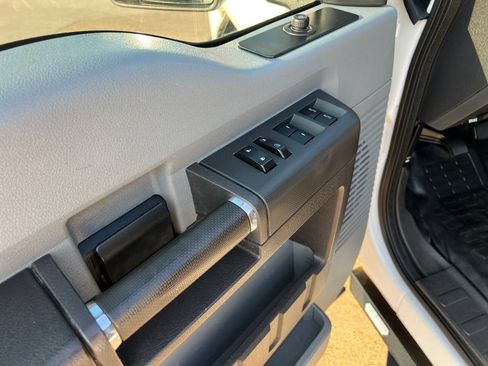 Used 2016 Ford F350 XL w/ Power Equipment Group AWD/4WD image 12