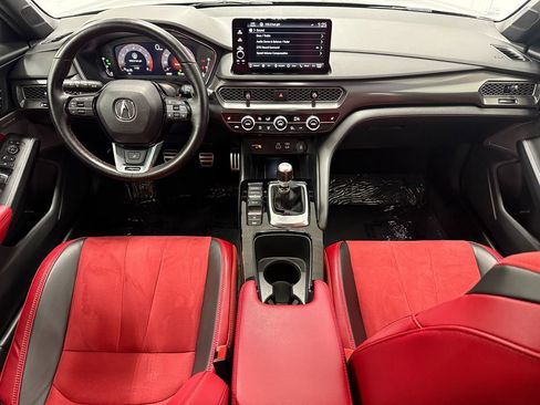 Used 2024 Acura Integra A-Spec image 16