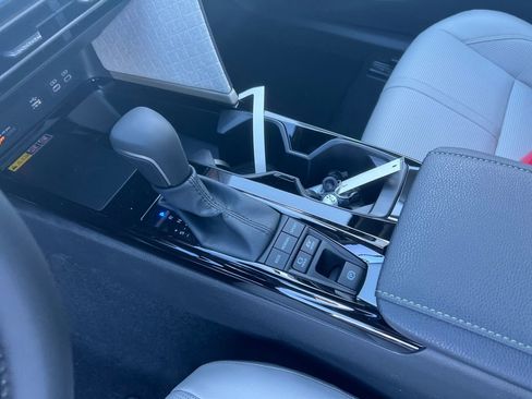 New 2026 Toyota Camry XLE image 26