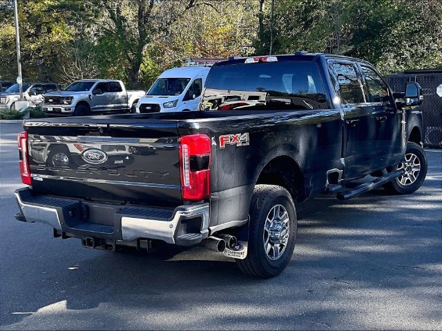 Used 2026 Ford F250 Lariat AWD/4WD image 4