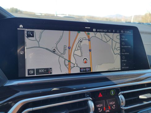 Used 2021 BMW X5 xDrive40i w/ Convenience Package image 23