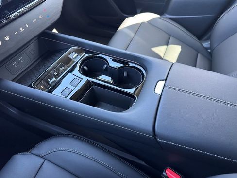 New 2025 Nissan Murano SL image 29