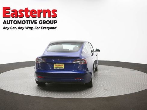Used 2020 Tesla Model 3 Long Range AWD/4WD image 32