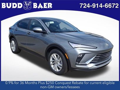 New 2026 Buick Envista Preferred w/ Convenience I Package