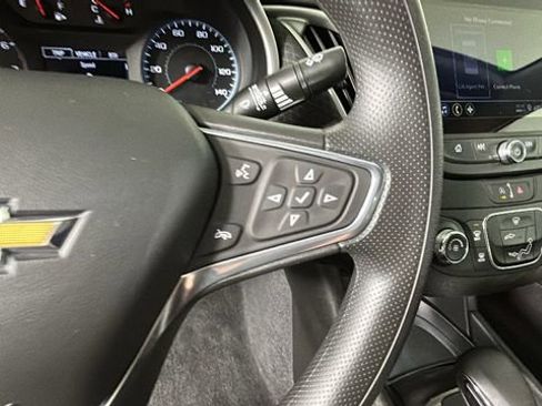 Used 2023 Chevrolet Malibu LS w/ LPO, Floor Liner Package FWD image 17