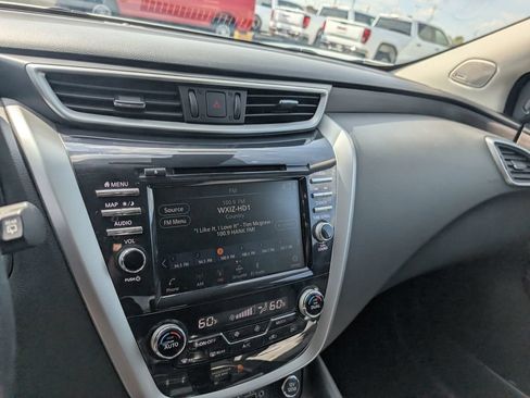 Used 2020 Nissan Murano Platinum AWD/4WD image 21
