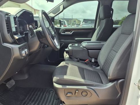 Used 2022 GMC Sierra 1500 Elevation AWD/4WD image 10