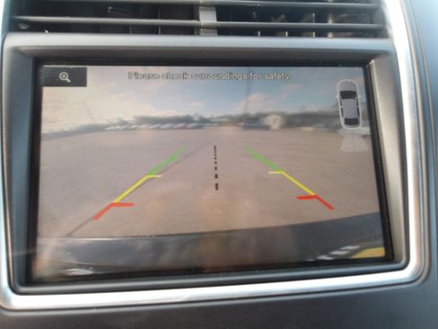 Used 2016 Lincoln MKX Select w/ Select Plus Package image 24