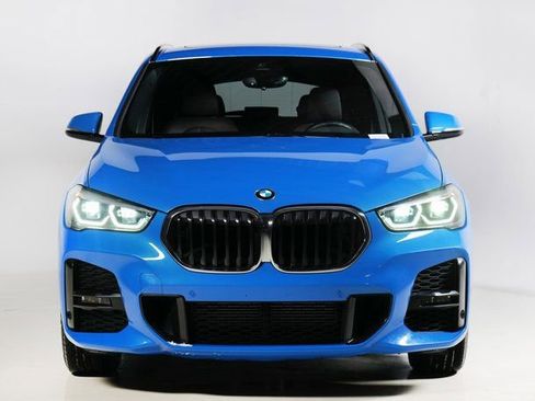 Used 2021 BMW X1 xDrive28i image 9
