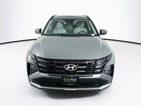 Used 2026 Hyundai Tucson SEL FWD image 2