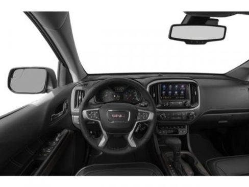 Used 2021 GMC Canyon Denali image 10