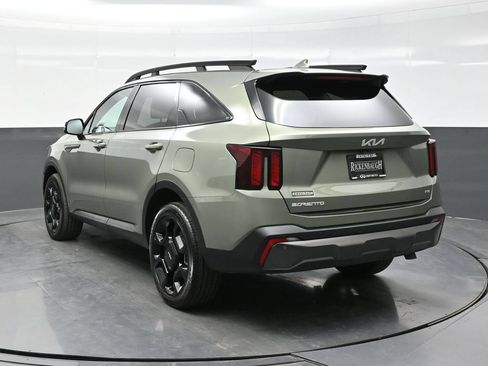 Used 2024 Kia Sorento X-Line EX AWD/4WD image 5