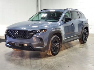 Certified 2025 MAZDA CX-50 AWD 2.5 Hybrid w/ Weather Package video 2