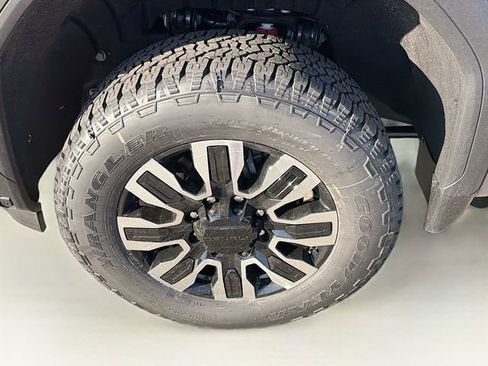 New 2026 GMC Sierra 2500 Denali Ultimate AWD/4WD image 22