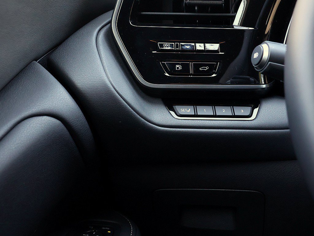 New 2026 Lexus TX 350 AWD image 27