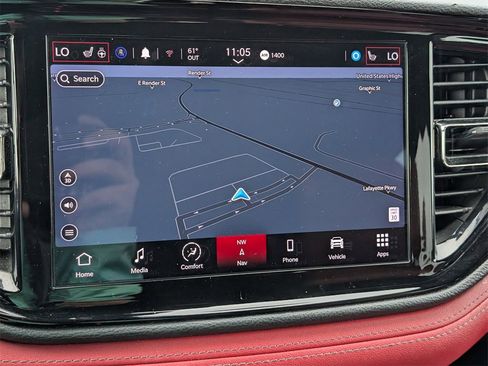 Used 2022 Dodge Durango R/T image 24