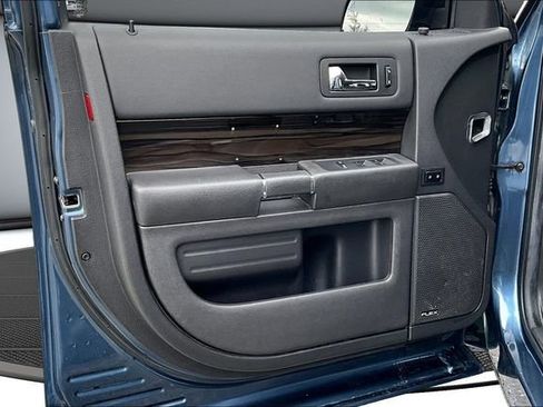 Used 2019 Ford Flex SEL w/ Equipment Group 202A FWD image 20