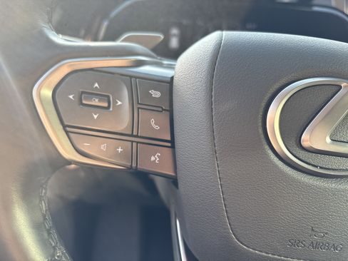 Used 2025 Lexus NX 350 AWD w/ Cold Area Package image 19