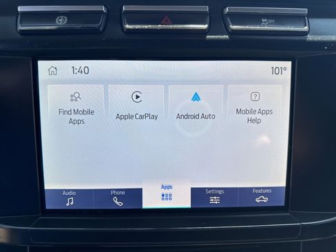 Used 2023 Ford F250 XL w/ XL Chrome Package image 34