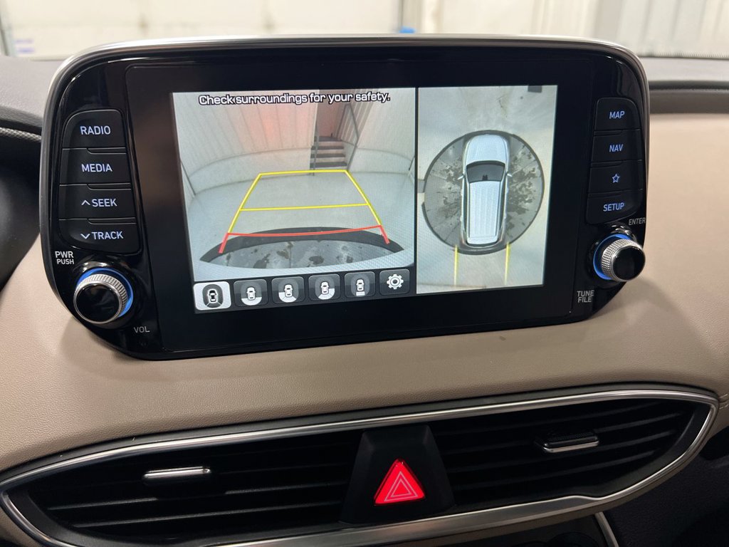 Used 2019 Hyundai Santa Fe FWD image 16