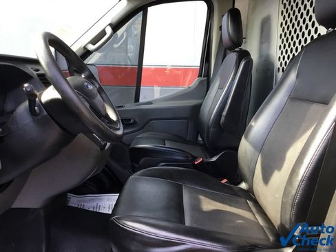 Used 2020 Ford Transit 250 Medium Roof AWD w/ Load Area Protection Package image 26