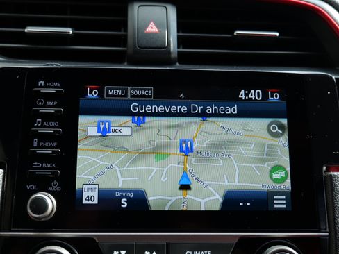 Used 2020 Honda Civic Type R image 23