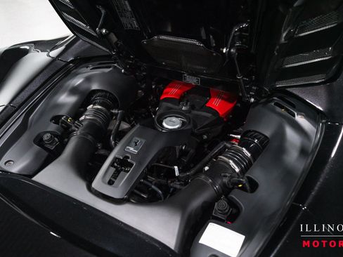 Used 2019 Ferrari 488 Spider RWD image 34