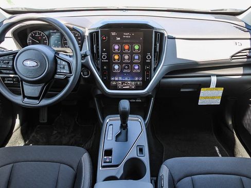 New 2025 Subaru Crosstrek 2.5i Premium image 12